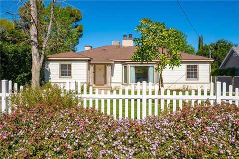 23017 Sylvan Street, Woodland Hills, CA 91367