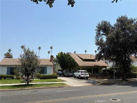 92 N Allen Avenue, Pasadena, CA 91106