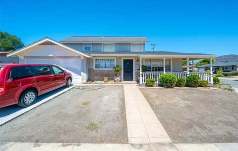 1731 Pico Court, San Luis Obispo, CA 93405