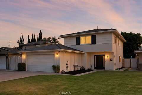 805 S Plymouth Place, Anaheim, CA 92806