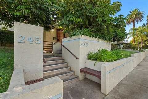245 S Holliston Ave., Pasadena, CA 91106