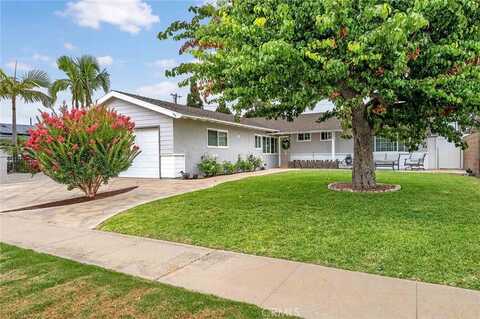 17582 Santa Elena Circle, Fountain Valley, CA 92708