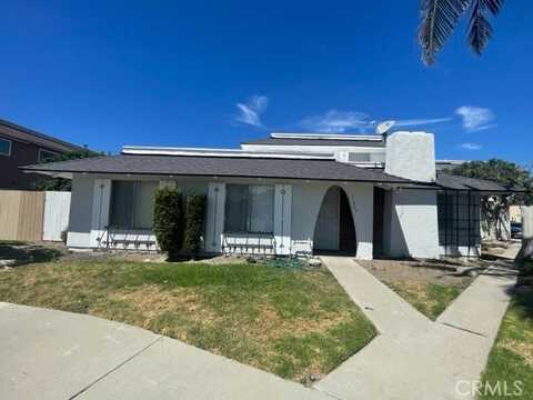 17061 Grove, Huntington Beach, CA 92647