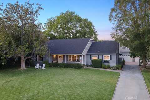 14617 Montevideo Drive, Whittier, CA 90605