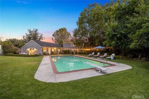14617 Montevideo Drive, Whittier, CA 90605