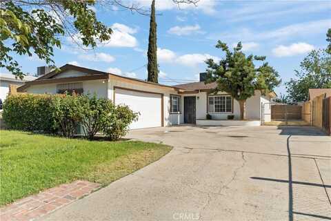 1801 Bernard Street, Bakersfield, CA 93305
