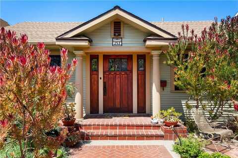 257 Euclid Avenue, Long Beach, CA 90803