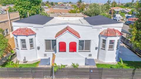 7424 Bell Avenue, Los Angeles, CA 90001