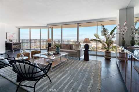 700 E Ocean Boulevard, Long Beach, CA 90802