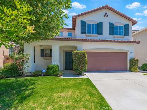 15617 Lanyard Lane, Chino Hills, CA 91709