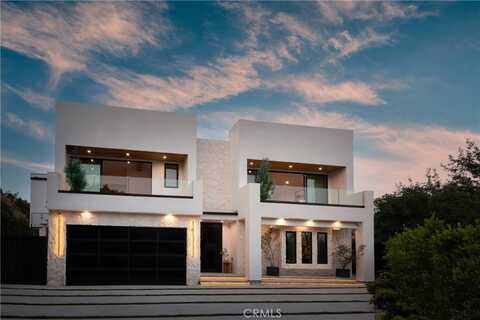 2608 Zorada Drive, Los Angeles, CA 90046