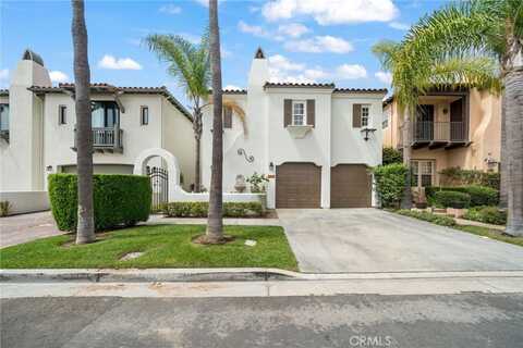 5972 Spinnaker Bay Drive, Long Beach, CA 90803