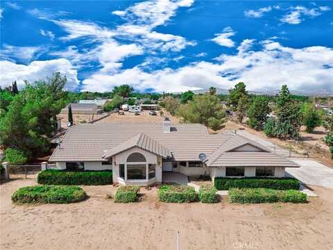 15018 Live Oak Street, Hesperia, CA 92345