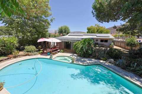 9616 PETITE LANE, Lakeside, CA 92040
