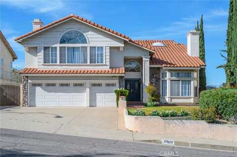 17579 Marengo Drive, Rowland Heights, CA 91748