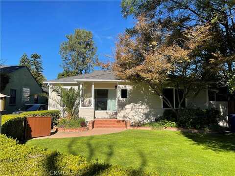 14715 Cumpston Street, Sherman Oaks, CA 91411