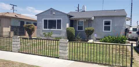 2002 N Salinas Avenue, Los Angeles, CA 90059