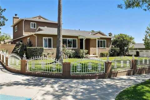 736 Brown Drive, Burbank, CA 91504