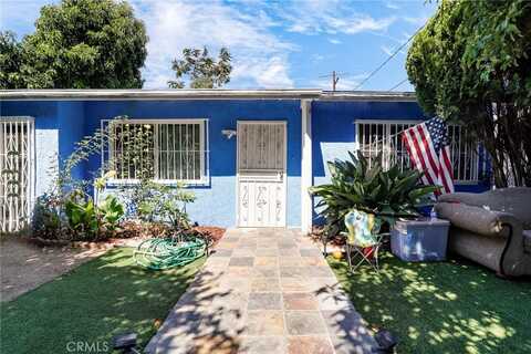 7545 White Oak Avenue, Reseda, CA 91335