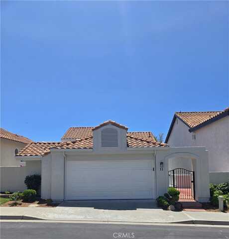 11 New York Court, Dana Point, CA 92629