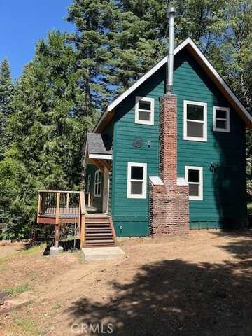 675 Pinnacle Drive, Lake Arrowhead, CA 92352