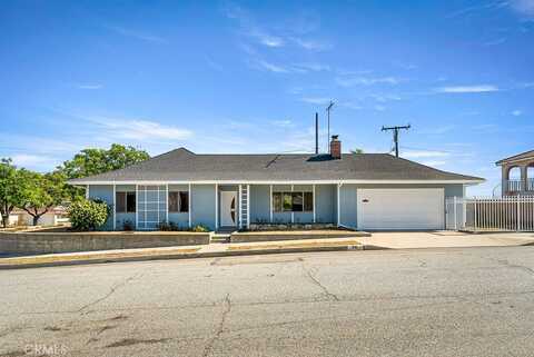 511 E Los Amigos Avenue, Montebello, CA 90640