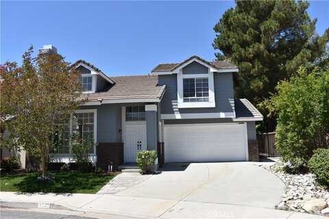 7020 Pozallo Place, Rancho Cucamonga, CA 91701