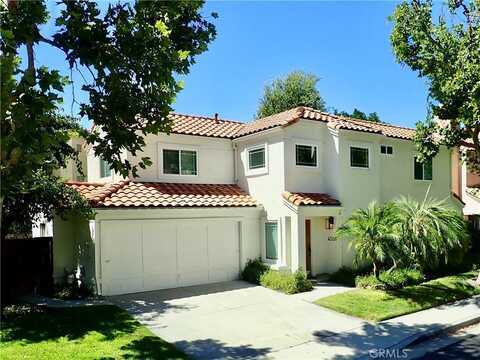 4355 Oak Glen Street, Calabasas, CA 91302