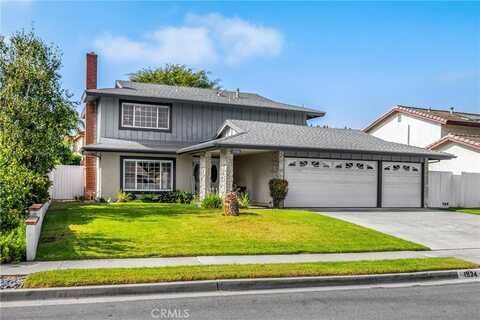 1934 Westmoreland Drive, Brea, CA 92821