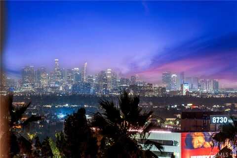 1264 Ozeta Terrace, West Hollywood, CA 90069