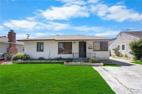 6049 Pennswood Avenue, Lakewood, CA 90712