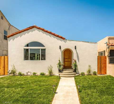 3009 S Norton Avenue, Los Angeles, CA 90018