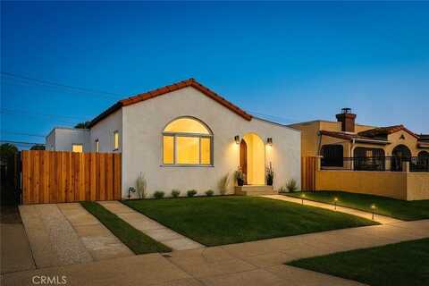 3009 S Norton Avenue, Los Angeles, CA 90018