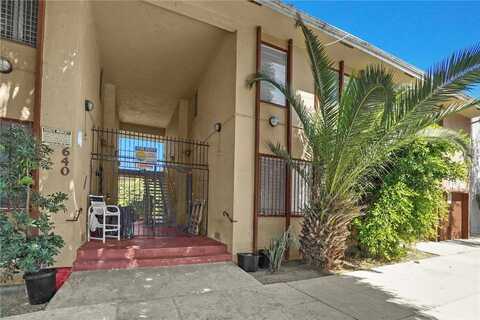 640 Elm Avenue, Long Beach, CA 90802