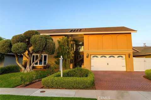 19752 Westwinds Lane, Huntington Beach, CA 92646