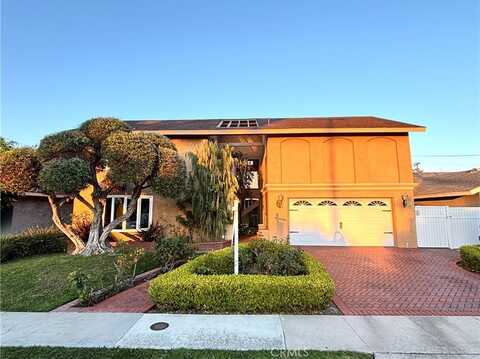 19752 Westwinds Lane, Huntington Beach, CA 92646
