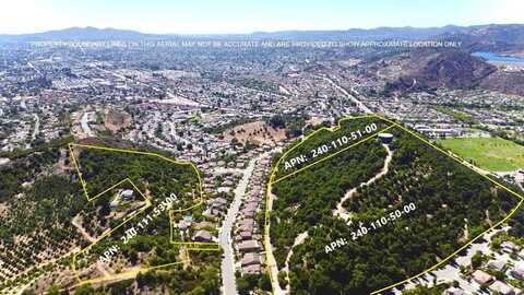 3137 E Valley Parkway, Escondido, CA 92027