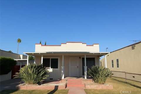 6552 Rose Avenue, Long Beach, CA 90805