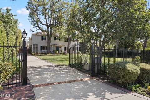 980 El Campo Drive, Pasadena, CA 91107