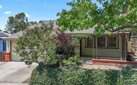 664 Monterey Road, South Pasadena, CA 91030