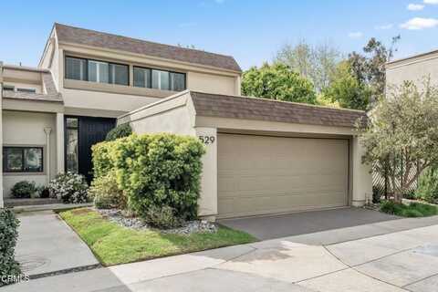 201 N Orange Grove Boulevard, Pasadena, CA 91103