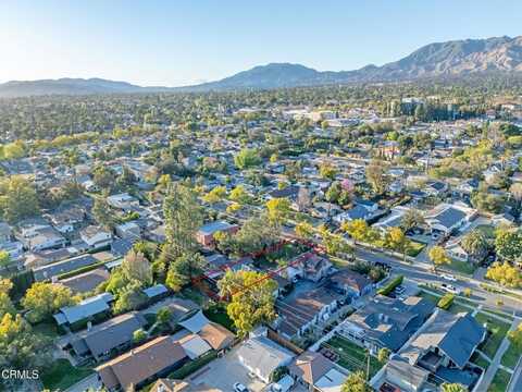1652 Brigden Road, Pasadena, CA 91104