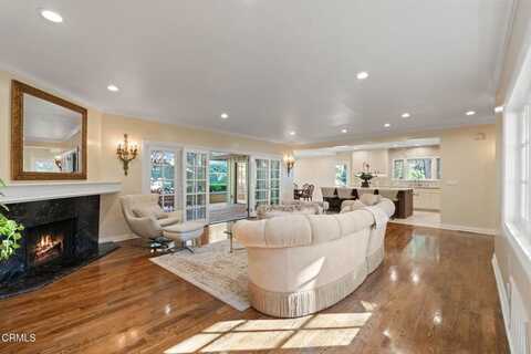 1010 Stoneridge Drive, Pasadena, CA 91105
