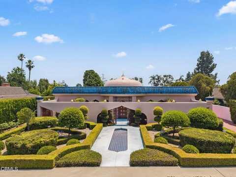 2250 Montecito Drive, San Marino, CA 91108