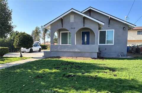 565 E 12th Street, Pomona, CA 91766