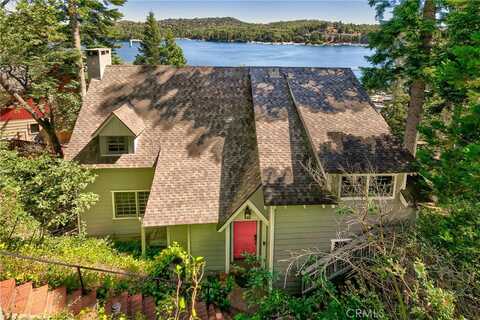 28782 Palisades Drive, Lake Arrowhead, CA 92352