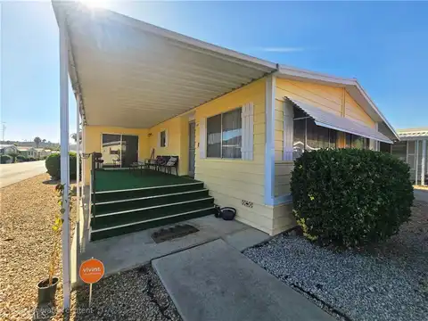 45521 State Highway 74, Hemet, CA 92544
