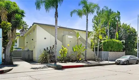 12044 W Washington Boulevard, Culver City, CA 90066
