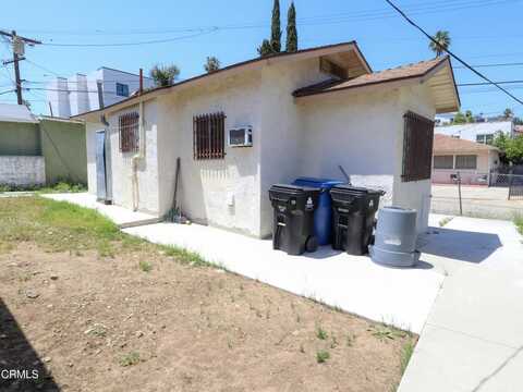 5359 Navarro Street 1/2, Los Angeles, CA 90032
