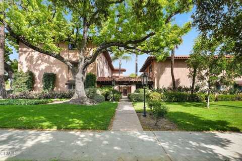 1200 S Orange Grove Boulevard, Pasadena, CA 91105